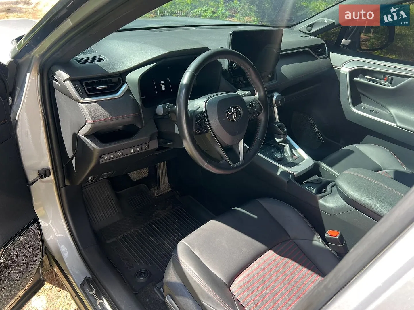 2024 Toyota RAV 4 - мініатюра 76