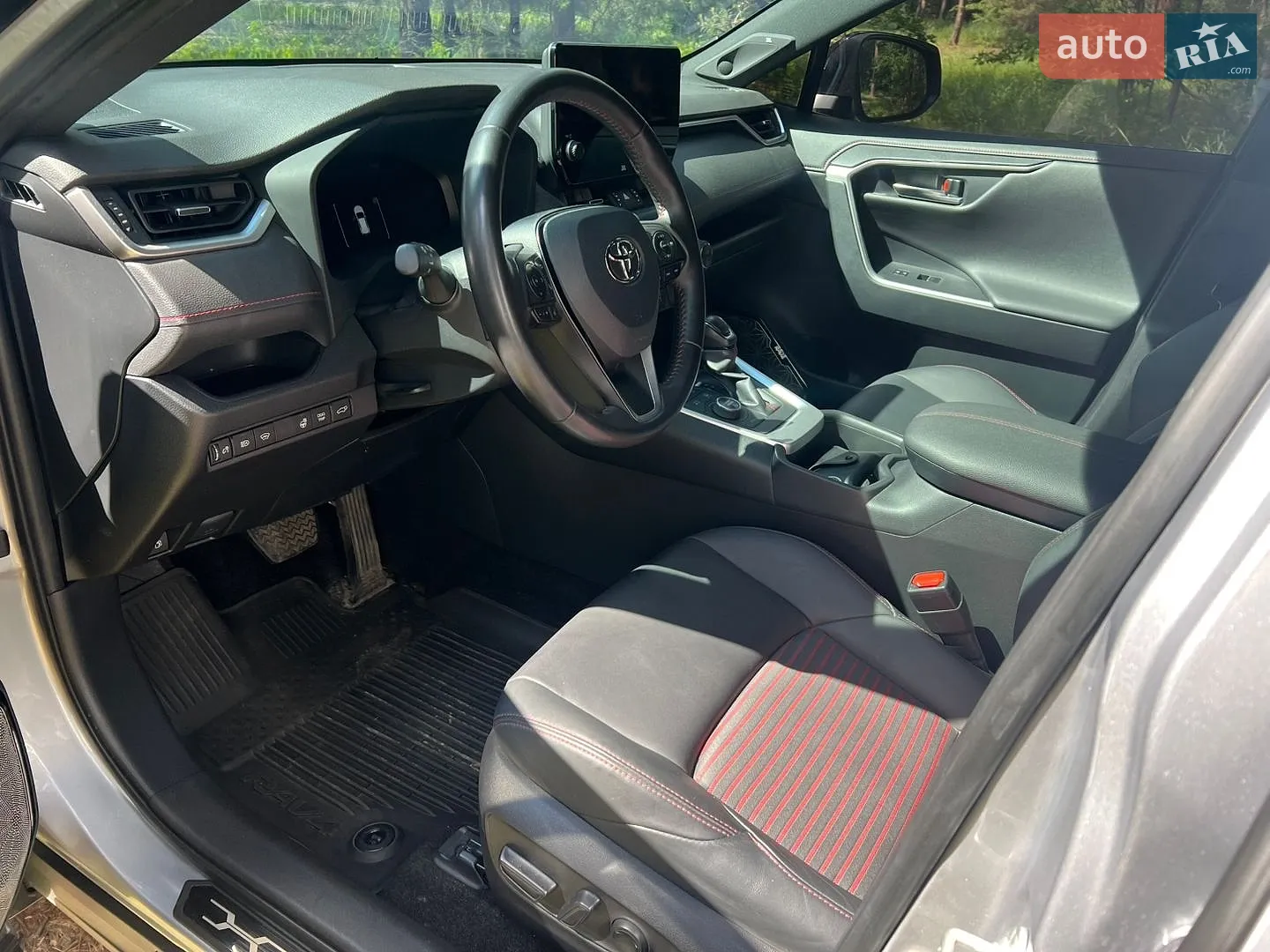 2024 Toyota RAV 4 - мініатюра 77