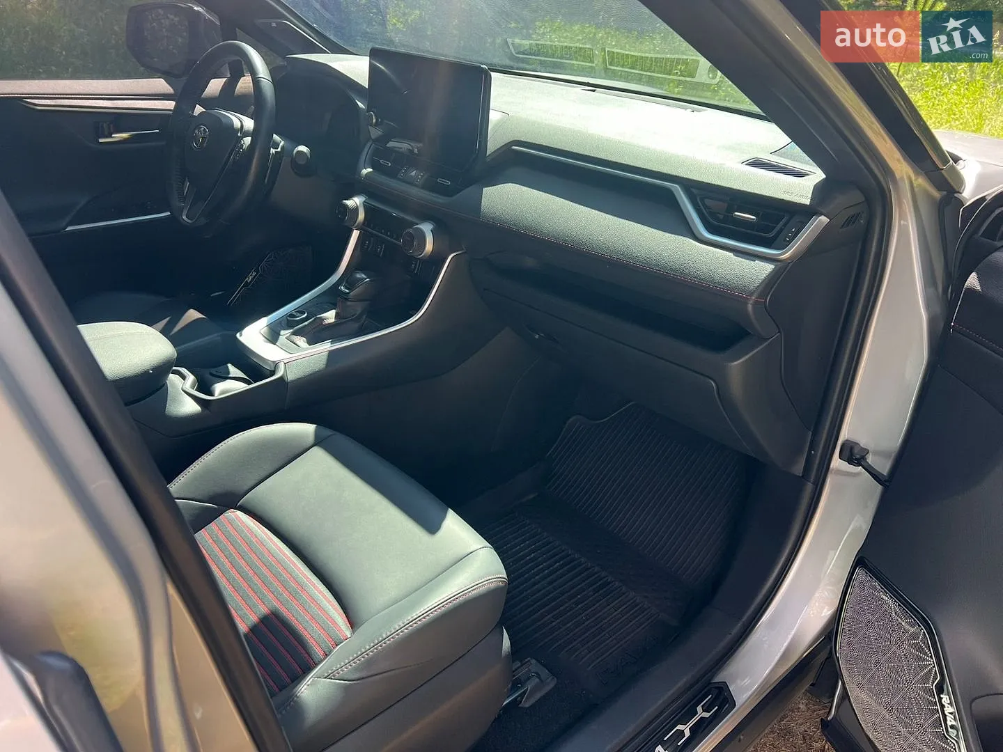 2024 Toyota RAV 4 - мініатюра 79