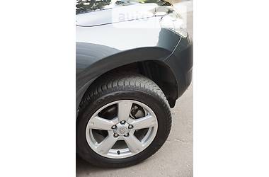 Внедорожник / Кроссовер Toyota RAV4 2007 в Днепре