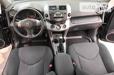 Внедорожник / Кроссовер Toyota RAV4 2009 в Виннице