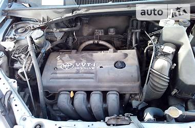 Позашляховик / Кросовер Toyota RAV4 2002 в Вараші