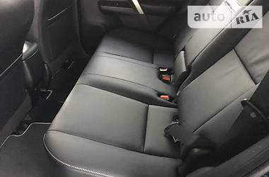 Внедорожник / Кроссовер Toyota RAV4 2018 в Белой Церкви