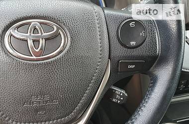 Внедорожник / Кроссовер Toyota RAV4 2013 в Затоке