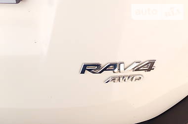 Внедорожник / Кроссовер Toyota RAV4 2013 в Одессе