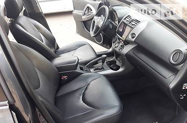 Внедорожник / Кроссовер Toyota RAV4 2007 в Измаиле