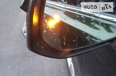 Внедорожник / Кроссовер Toyota RAV4 2013 в 