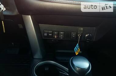 Внедорожник / Кроссовер Toyota RAV4 2016 в Полтаве