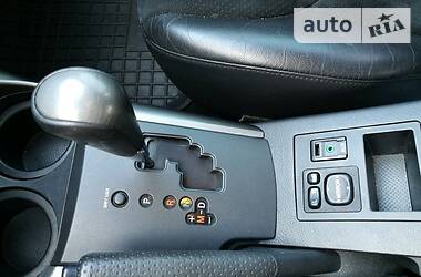 Позашляховик / Кросовер Toyota RAV4 2010 в 