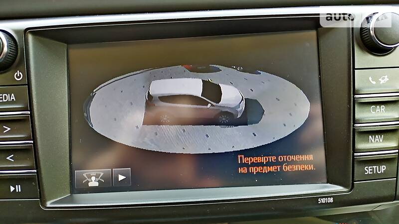 Позашляховик / Кросовер Toyota RAV4 2016 в Києві фото 13 Позашляховик / Кросовер Toyota RAV4 2016 в Києві