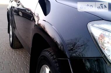 Позашляховик / Кросовер Toyota RAV4 2008 в 