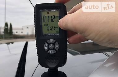 Позашляховик / Кросовер Toyota RAV4 2009 в 