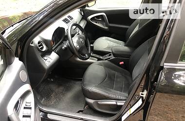 Внедорожник / Кроссовер Toyota RAV4 2006 в 