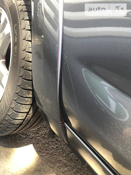 Позашляховик / Кросовер Toyota RAV4 2010 в Хусті