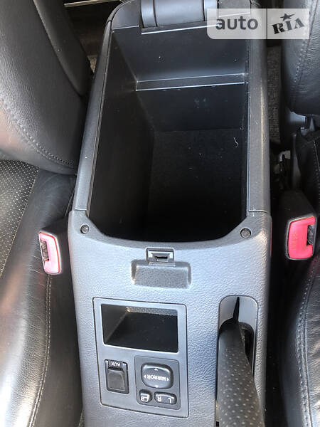 Позашляховик / Кросовер Toyota RAV4 2010 в Хусті