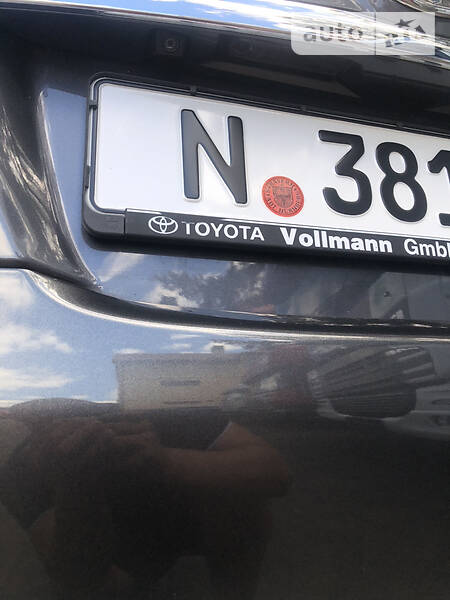 Позашляховик / Кросовер Toyota RAV4 2010 в Хусті