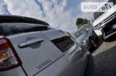 Внедорожник / Кроссовер Toyota RAV4 2011 в 