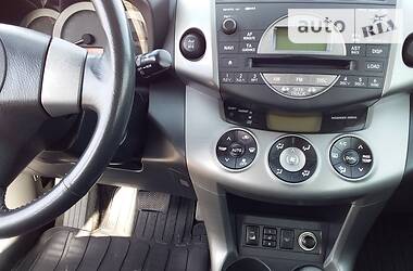 Внедорожник / Кроссовер Toyota RAV4 2006 в Житомире