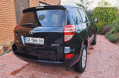 Внедорожник / Кроссовер Toyota RAV4 2009 в Умани