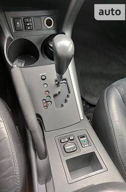 Позашляховик / Кросовер Toyota RAV4 2010 в Новоселиці