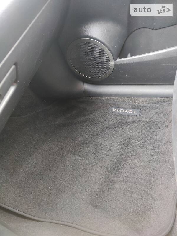 Позашляховик / Кросовер Toyota RAV4 2010 в Новоселиці фото 5 Позашляховик / Кросовер Toyota RAV4 2010 в Новоселиці