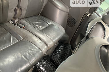 Купе Toyota RAV4 2002 в 