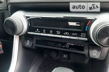 Позашляховик / Кросовер Toyota RAV4 2018 в Черкасах