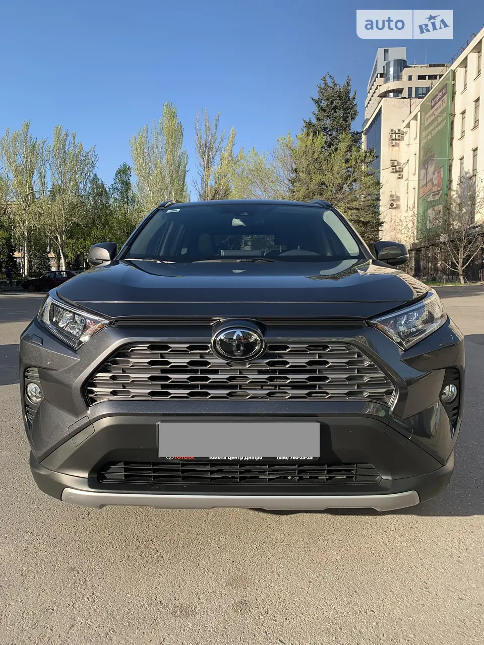 2019 Toyota RAV 4 - мініатюра 25