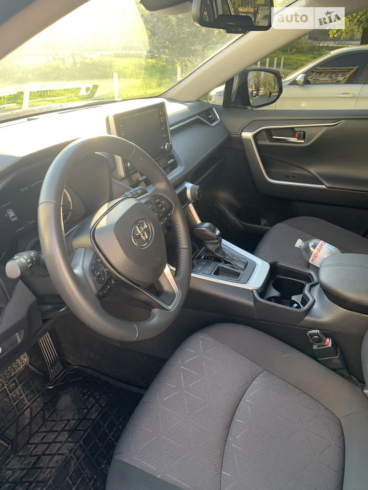2020 Toyota RAV 4 - мініатюра 10
