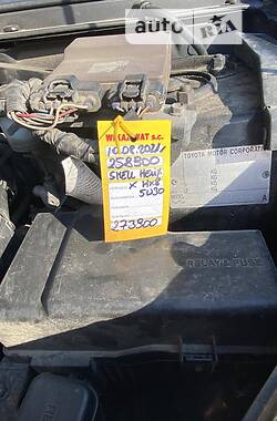 Внедорожник / Кроссовер Toyota RAV4 2003 в Сумах