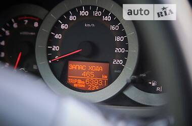 Внедорожник / Кроссовер Toyota RAV4 2008 в 