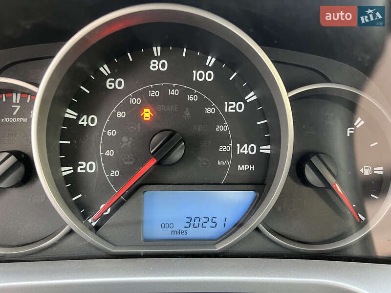 Внедорожник / Кроссовер Toyota RAV4 2016 в Ирпене фото 9 Внедорожник / Кроссовер Toyota RAV4 2016 в Ирпене