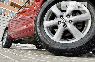 Внедорожник / Кроссовер Toyota RAV4 2008 в 