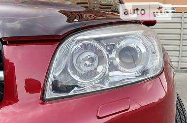 Внедорожник / Кроссовер Toyota RAV4 2008 в 