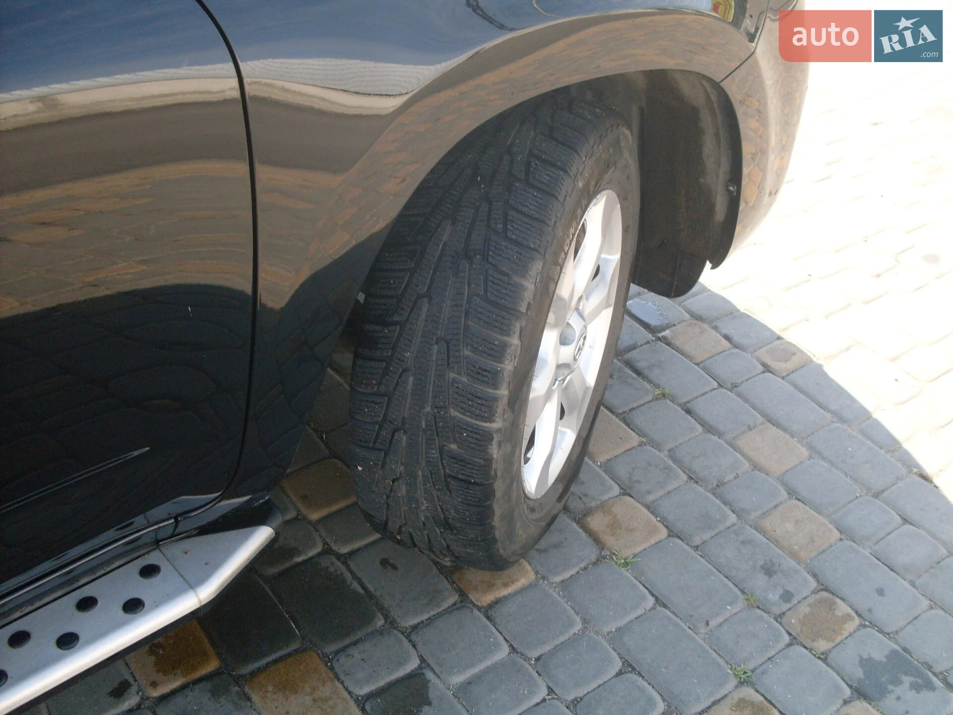 2010 Toyota RAV 4 - мініатюра 4