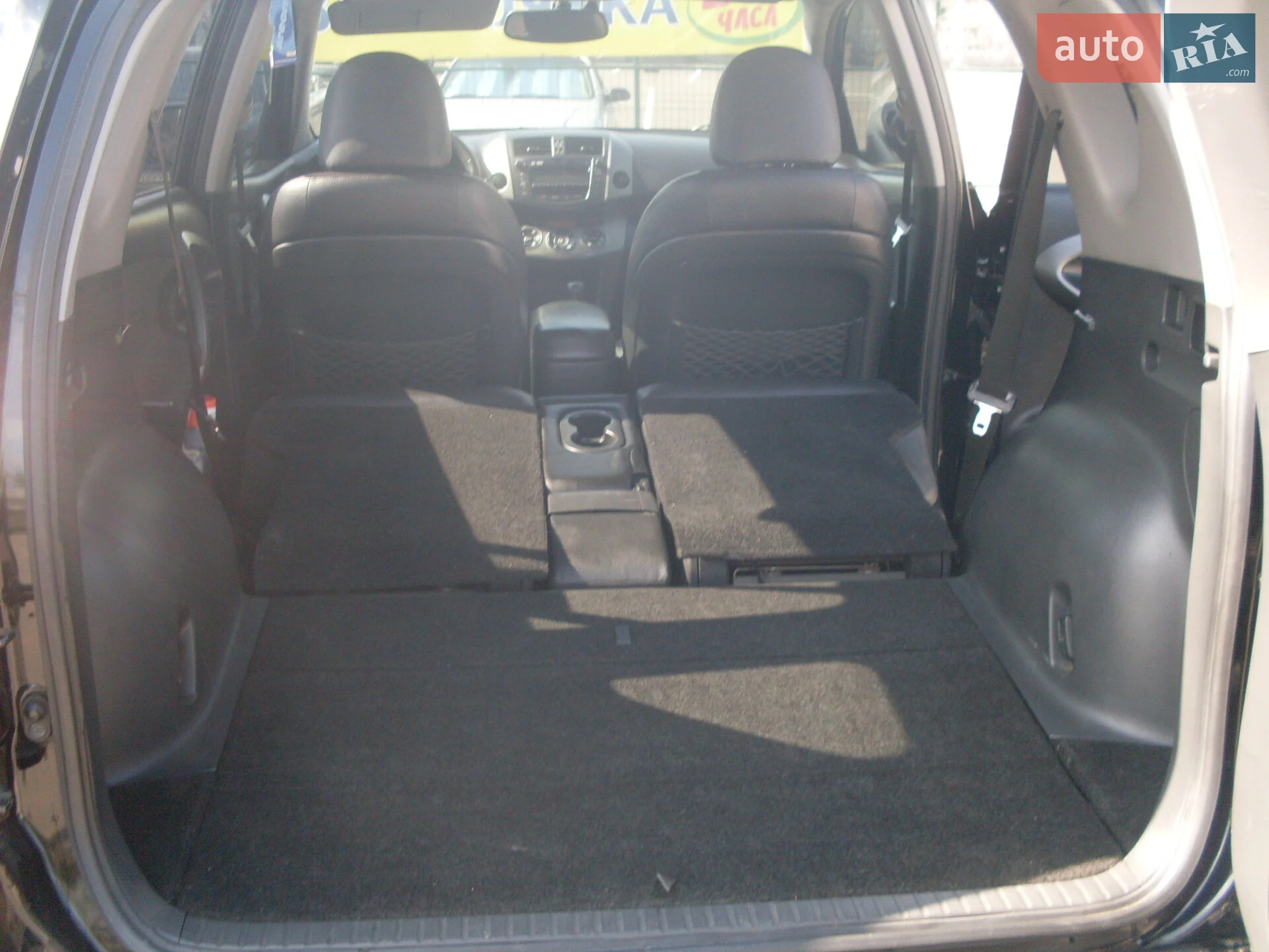 2010 Toyota RAV 4 - мініатюра 7