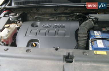 Внедорожник / Кроссовер Toyota RAV4 2010 в Николаеве