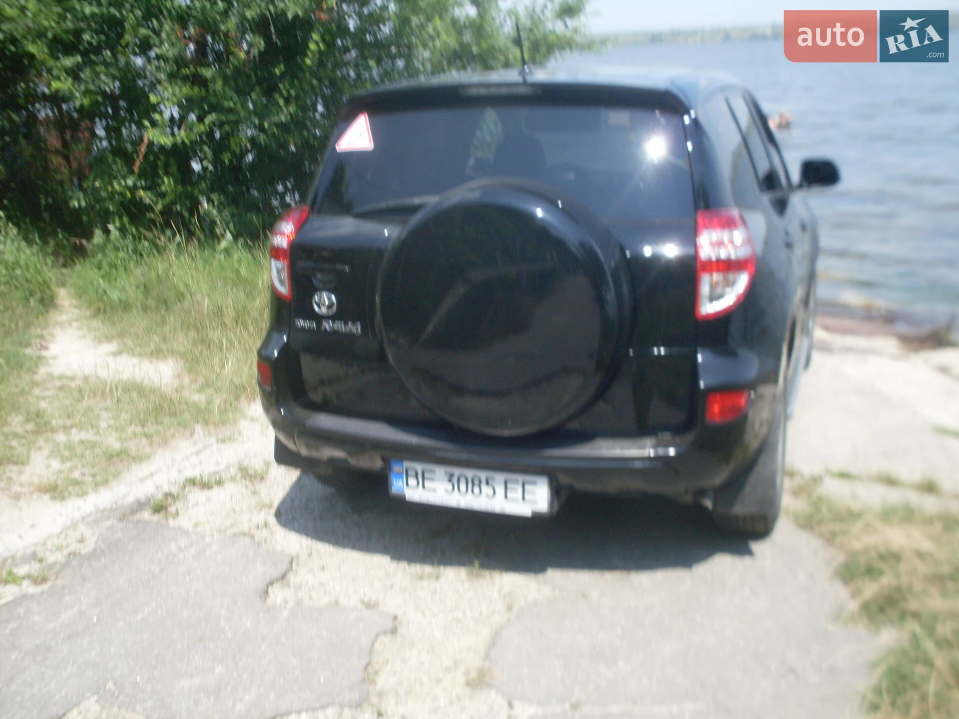 2010 Toyota RAV 4 - мініатюра 14