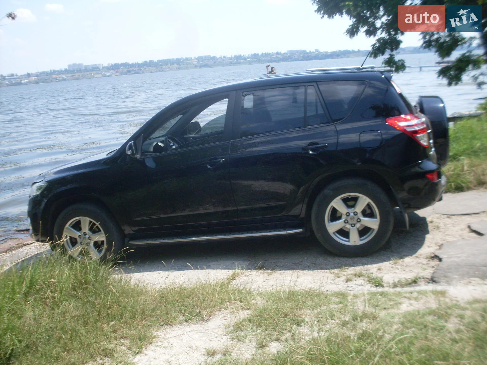 2010 Toyota RAV 4 - мініатюра 18