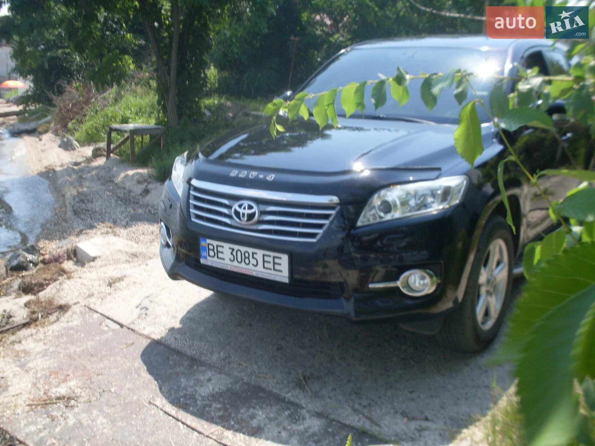 2010 Toyota RAV 4 - мініатюра 19