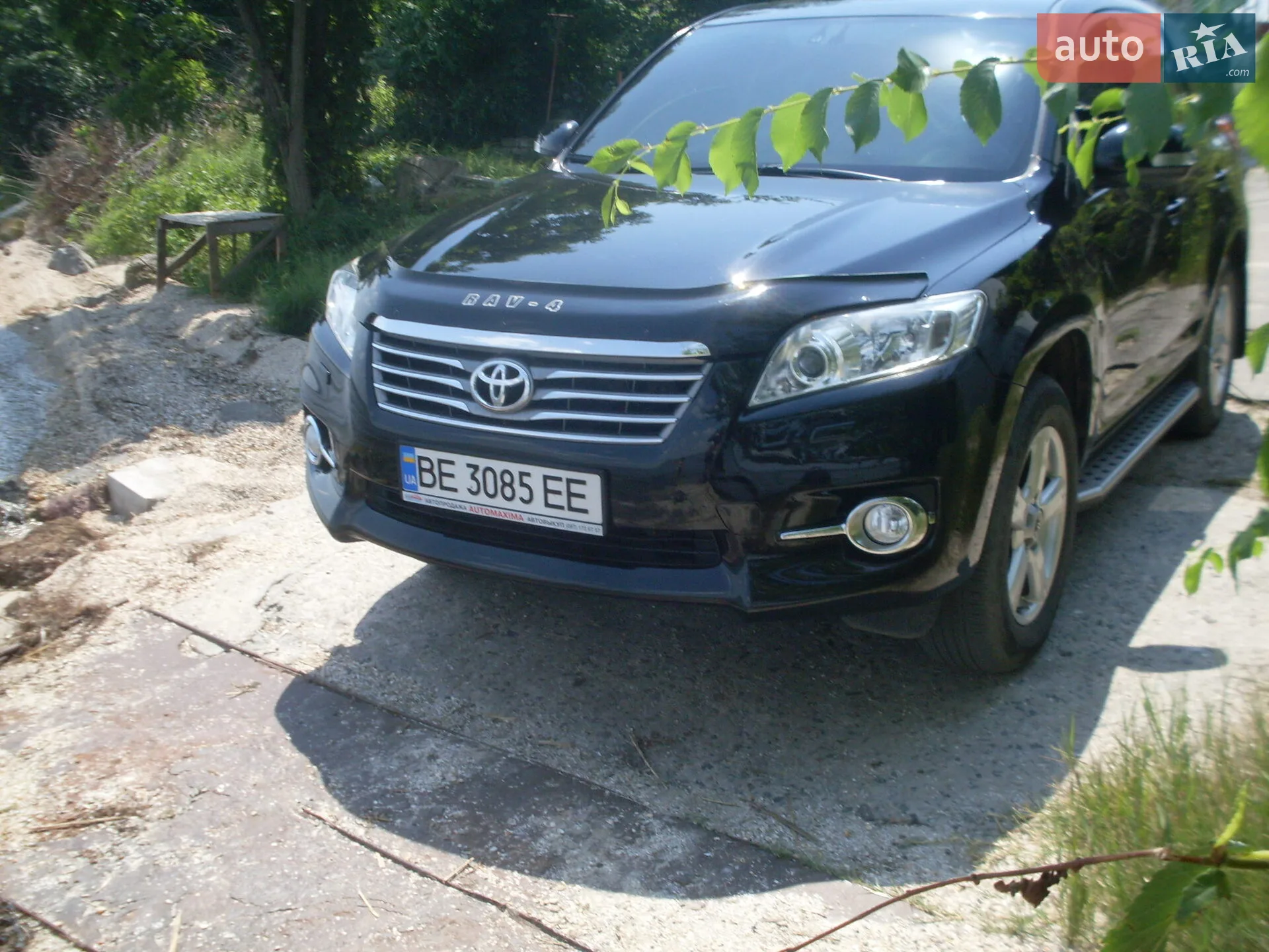 2010 Toyota RAV 4 - мініатюра 20
