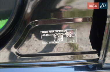 Внедорожник / Кроссовер Toyota RAV4 2010 в Николаеве