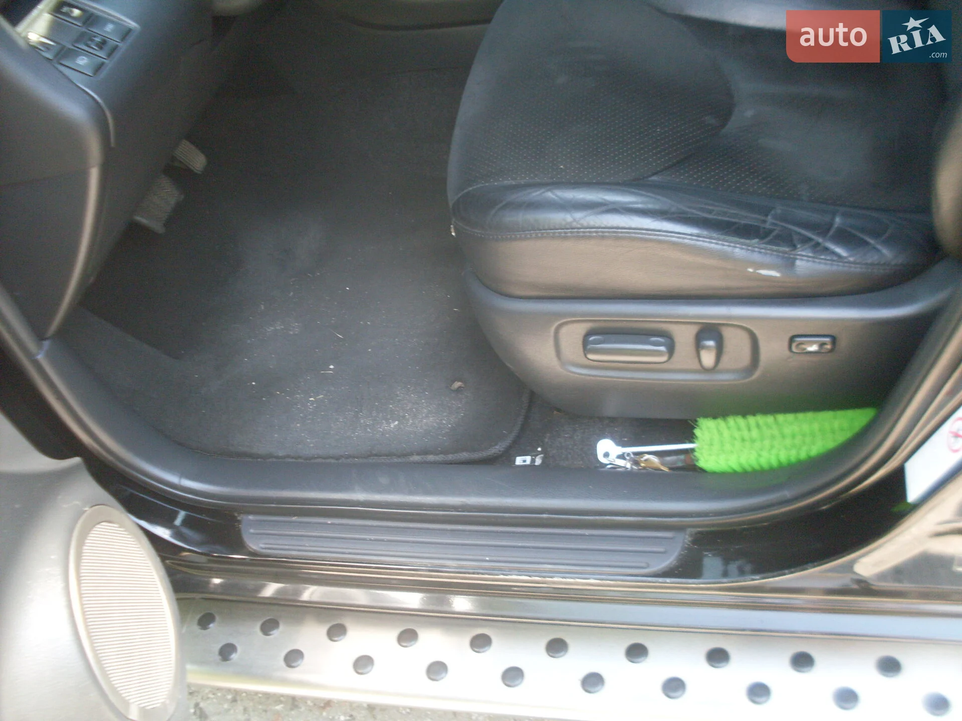 2010 Toyota RAV 4 - мініатюра 22