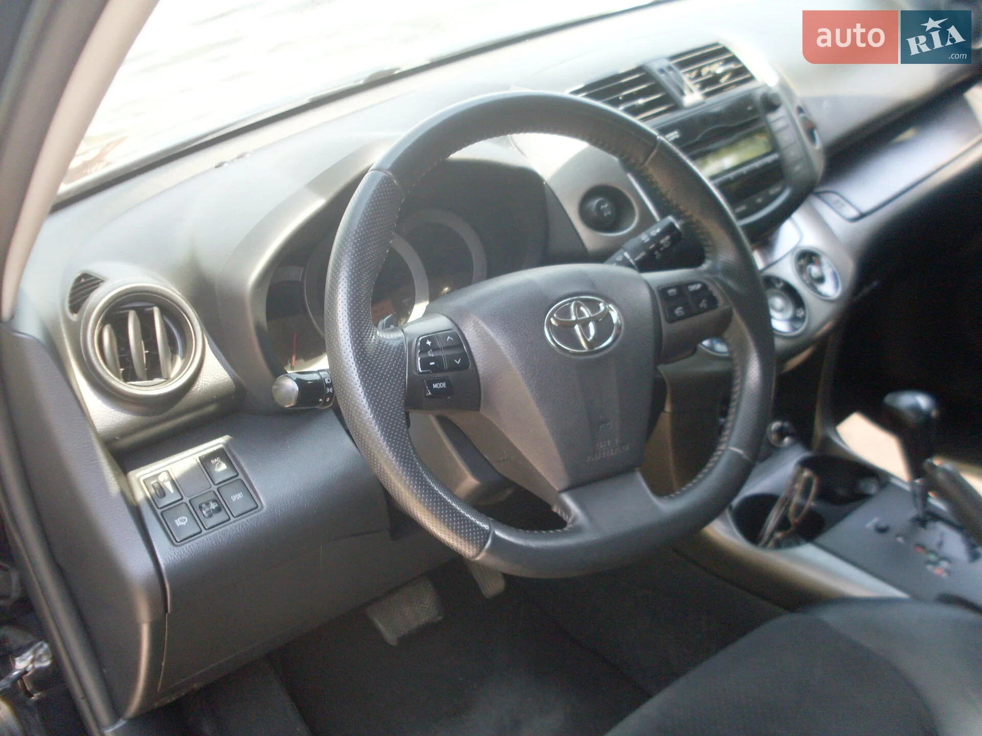 2010 Toyota RAV 4 - мініатюра 23