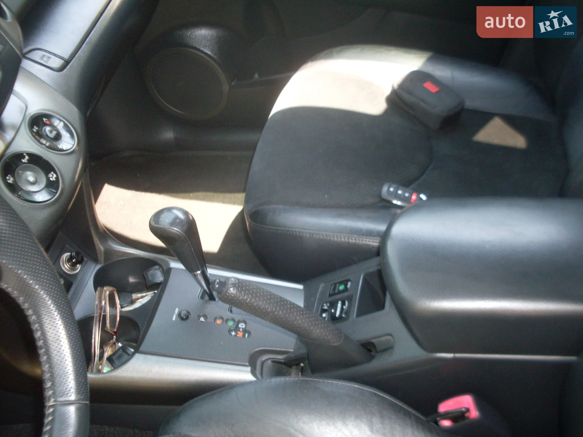 2010 Toyota RAV 4 - мініатюра 24
