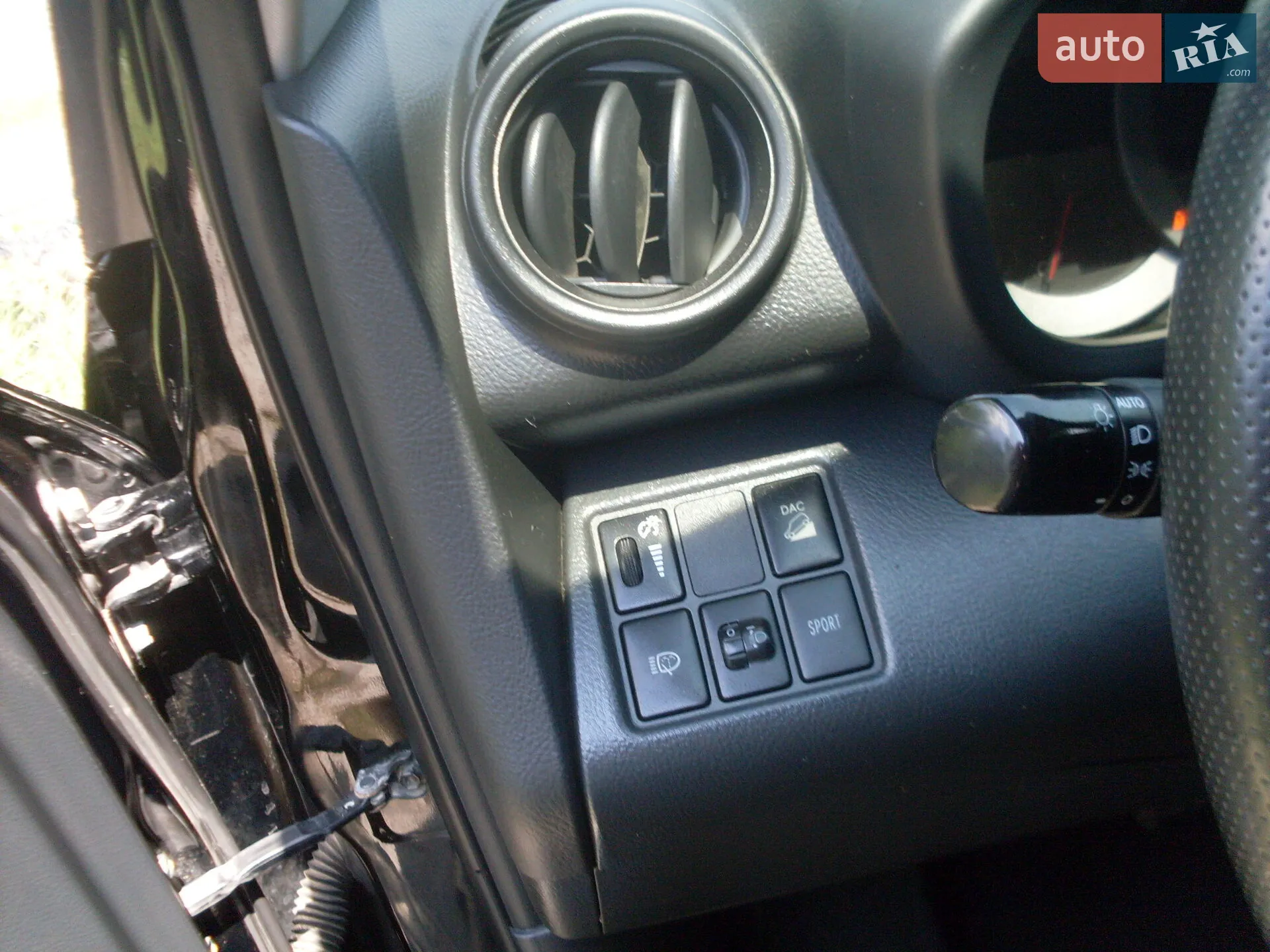 2010 Toyota RAV 4 - мініатюра 25