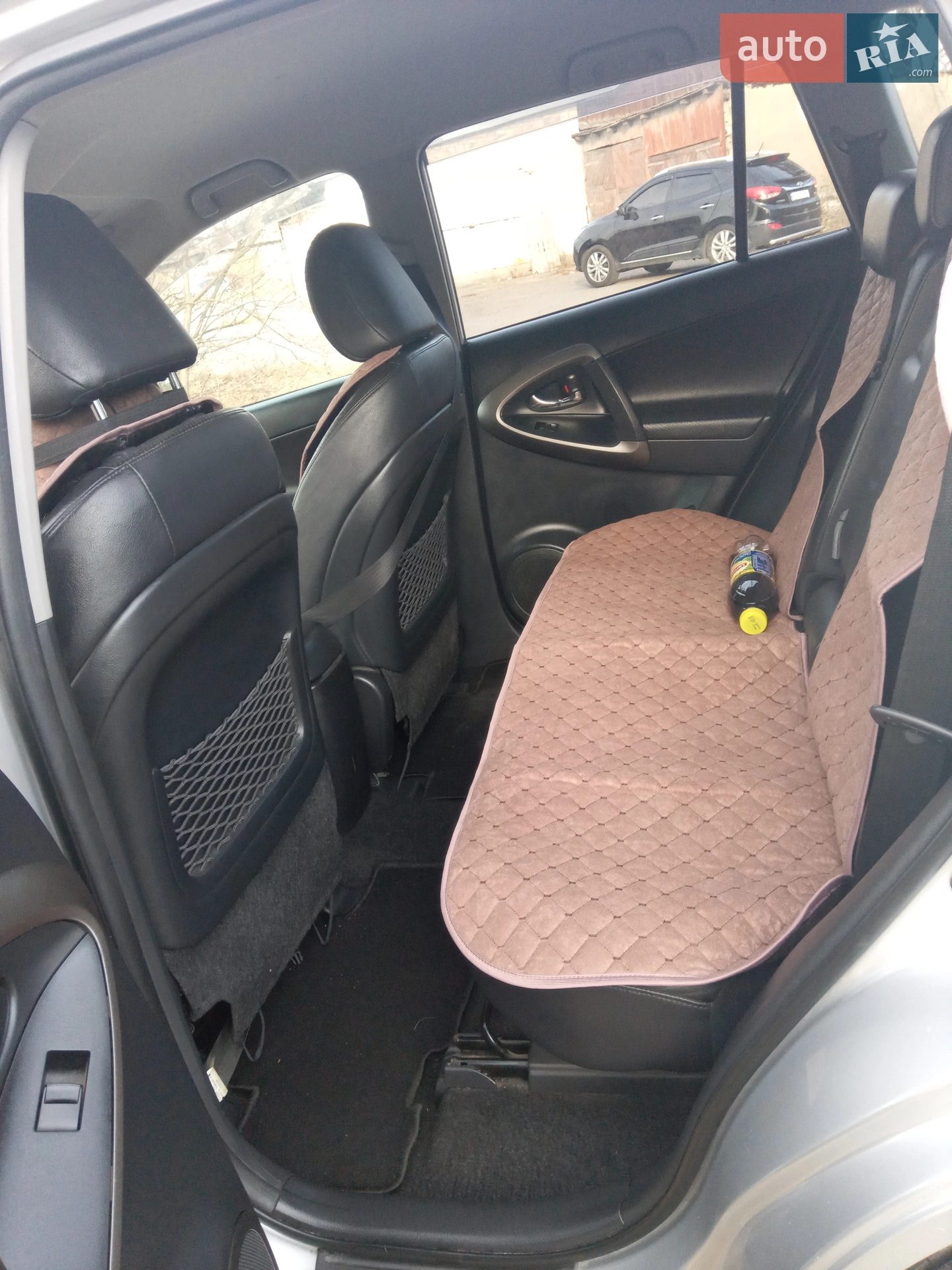 2010 Toyota RAV 4 - мініатюра 3