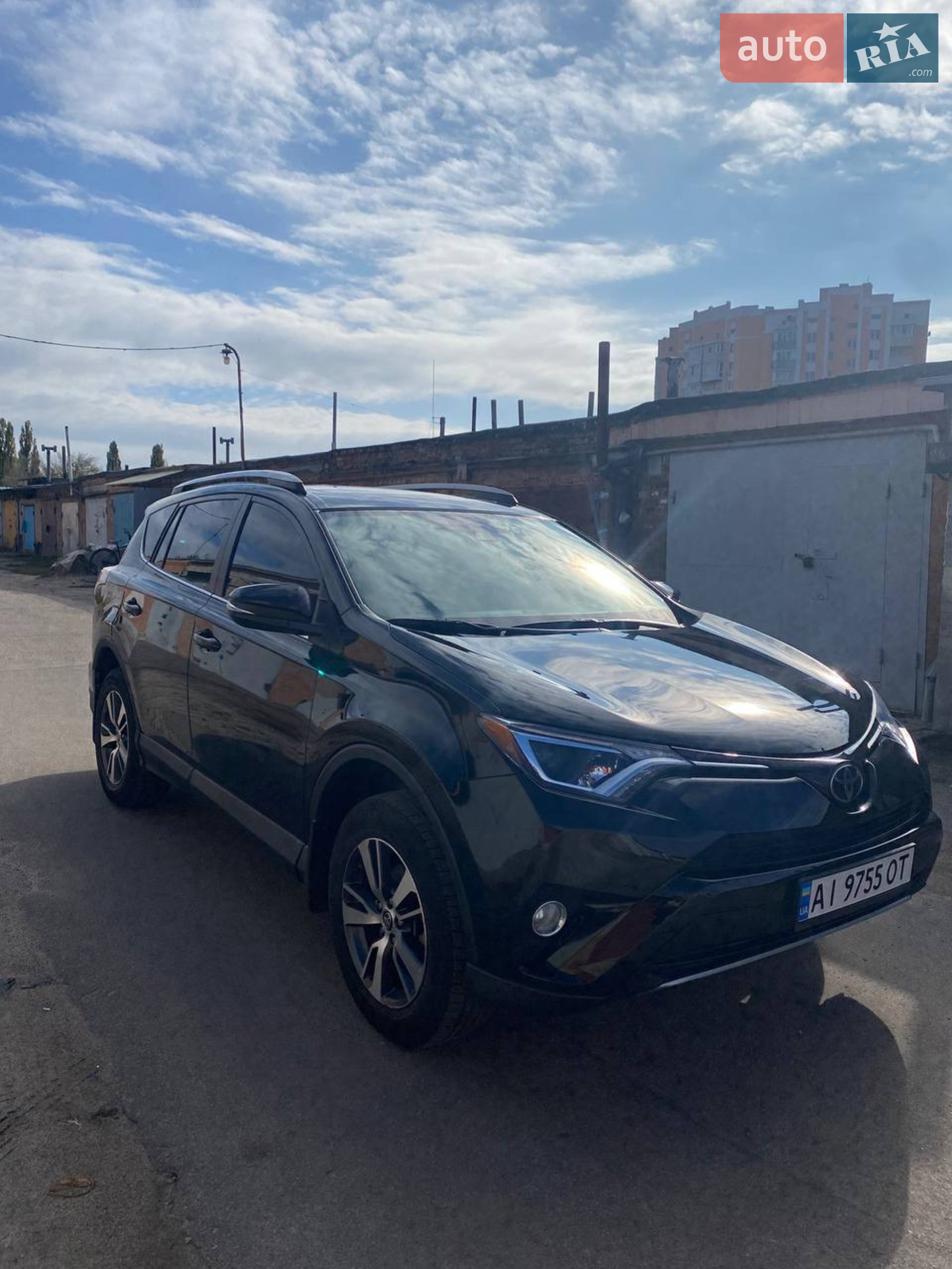 2018 Toyota RAV 4 - мініатюра 2
