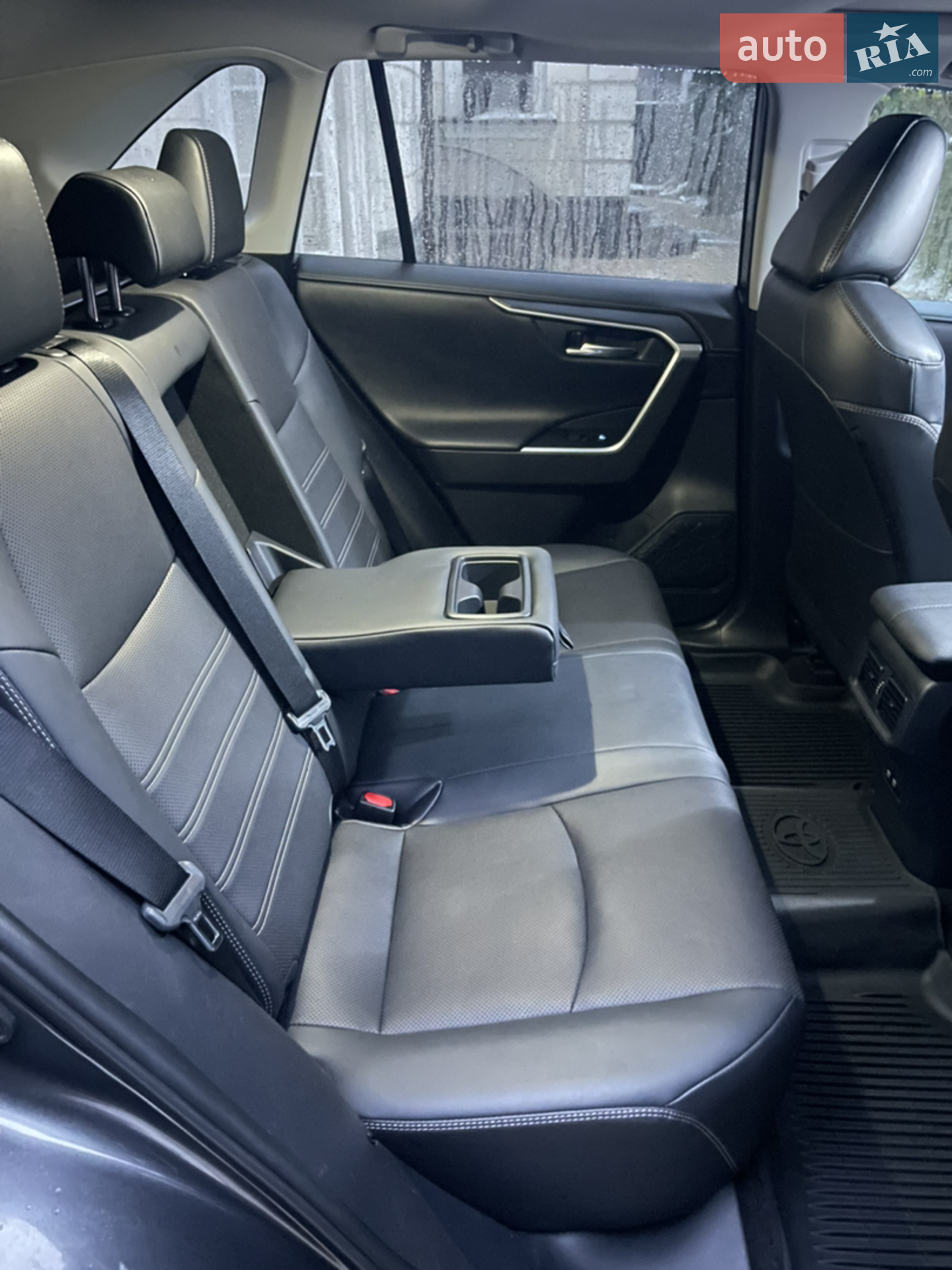 2019 Toyota RAV 4 - мініатюра 23