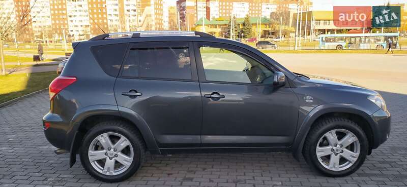 Toyota RAV4 2006